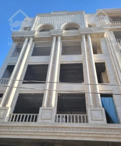 آپارتمان ۱۰۰ متری ۳ خواب کلید نخورده