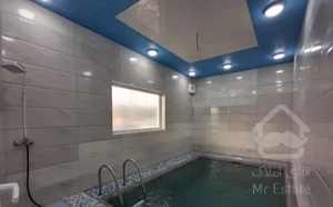 رهن واجاره ویلا استخر دار  روستایی محمودآباد