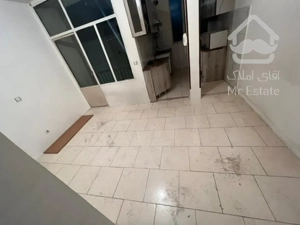 فروش آپارتمان ۴۳ متری بازسازی شده در بریانک