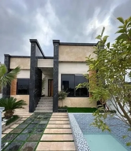 مدرنیته استخردار با جواز ساخت در تاپ لوکیشن
