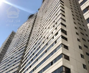 آپارتمان ۱۴۰متر۳خواب مستر دریاچه چیتگر ایثارگران