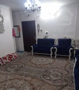 واحد ۵۸ متری / تک واحدی