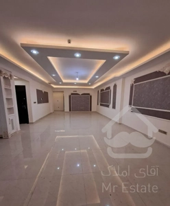 فروش آپارتمان ۹۰متری فول شیک ششدانگ صیاد۲۳