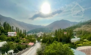 آپارتمان ۲ خواب  / ویو دره میگون / مدرن