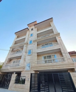 فروش آپارتمان نوشهر تازه آباد