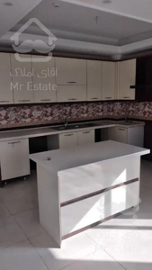 آپارتمان ۷۷ متری دو خواب امکانات عالی سال ساخت ۱۳۹۷