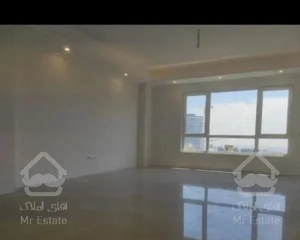 آپارتمان /۱۱۰متر تک واحدی/شهرک غرب