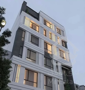 ۱۱۷متر تکواحدی سه خواب کیا شمالی