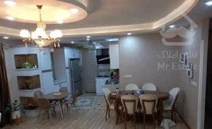 اجاره آپارتمان گلستان ۱۷ روبروی استخر