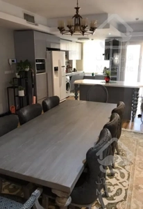 اپارتمان 117 متری نوساز در صادقیه