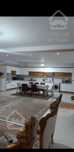 آپارتمان ۱۵۸متری روبه نما«شهرک بعثت»