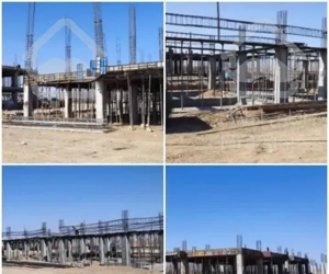 فروش آپارتمان 3 خواب