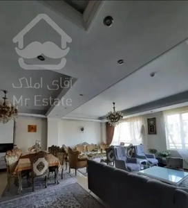 ۱۰۷ متر برج برند پنجره های قدی نورگیر بی نظیر