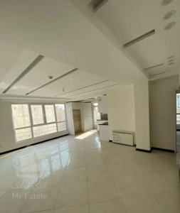 فروش آپارتمان ۸۵ متری ۲ خوابه در نظام‌آباد