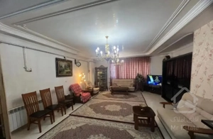 پنت هاوس ۱۶۰ متری کلید نخورده خ البرز