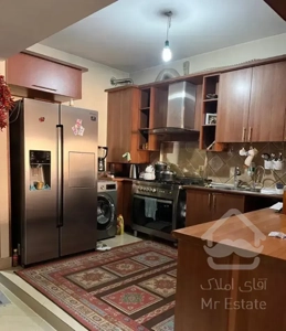 ۱۰۰ متر تک واحدی امامت فول امکانات