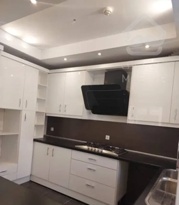 فروش آپارتمان ۱۱۰ متری ۲ خوابه در قیطریه تکواحدی