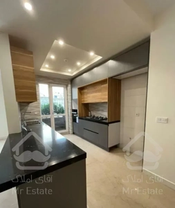 محمودیه/۱۵۰ متر سه خواب/کلید نخورده/مدرن