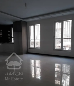 ۷۵متر سالن پرده خور شهرک نفت ۶ساله