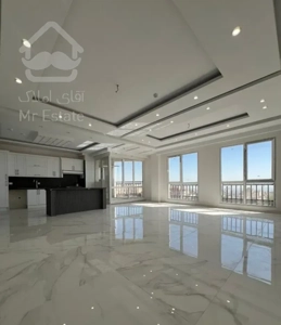 135منر/2پارکینگ سندی/تاپ لوکیشن/ویو ابدی