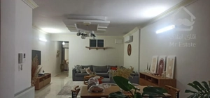 آپارتمان ۱۰۰ متری ۲خوابه درطلاب(علامه طباطبایی 20)