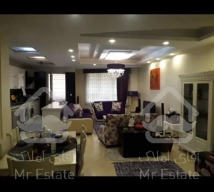 97متر2خواب/ویو ابدی  فول امکانات/کوی فردوس