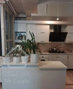 شهرزیبا فرساد ۵۷ متر ۱ خواب فول امکانات