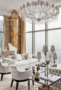 پروژه‌مسکونی/واحد۱۱۰متر/دهکده‌المپیک/جوازدار و درحال کار/سندتکبرگ