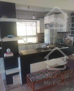 ملک دنج وآرام هم مبله وهم تخلیه