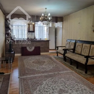 فروش آپارتمان ۸۵ متری در جنت آباد شمالی فول دو خواب سالن پرده خور