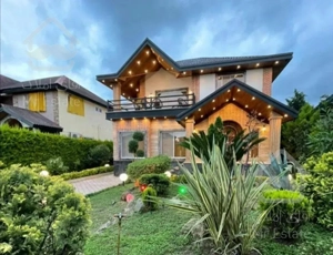 *ونوش*شهرکی ویلا باغ