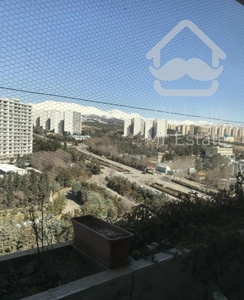 شهرک امید ١۵٨ متر ٣ خواب بازسازی