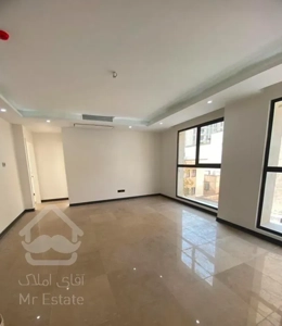 ولنجک پارک ساسان ۹۰ متر ۲ خواب سند آماده