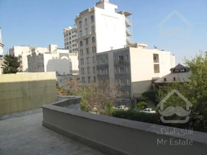 قیطریه 170متر +30متر تراش