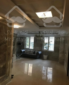 ۸۵ متر فول امکانات