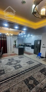 ۱۲۵ متر ۳ خواب.. فول میدان سما
