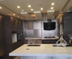 آپارتمان 120 متری 2 خواب چیتگر