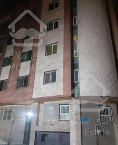 سعادت اباد ۱۲۲ متر / سه خواب ( سرو غربی )