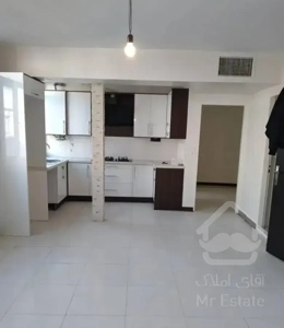 آپارتمان مسکونی و موقعیت ۵۵ متر تجریش