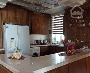 یک واحد100متری دو خواب