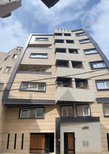 اپارتمان در طبرستان