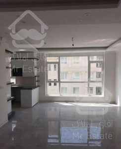 آپارتمان ۲خوابه فول نوساز