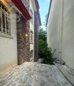 فرصت استثنایی خرید ویلای ۳۵۰ متری از/راستا/