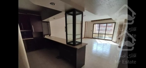 آپارتمان ۱۰۷ متری، دو بر ،دو خوابه ،دو واحدی ،شیک