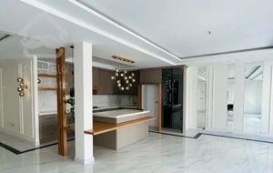 آپارتمان ۱۷۴متر صاحبقرانیه(کاملا ژورنالی)