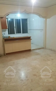 آپارتمان یک خوابه خوش نقشه وپر برکت نور وآفتاب