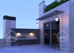 95متر آپارتمان رفیعی12(شریعتی)   بدون مالک