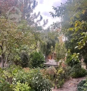 ۹۰۰ متر ویلایی ۳ واحدی صحرای نارون