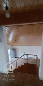 خانه ویلایی ۱۲۰ متر بنا سیارودسر