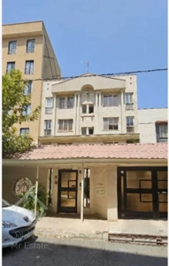 آپارتمان ۱۱۸ متر شهرک لاله